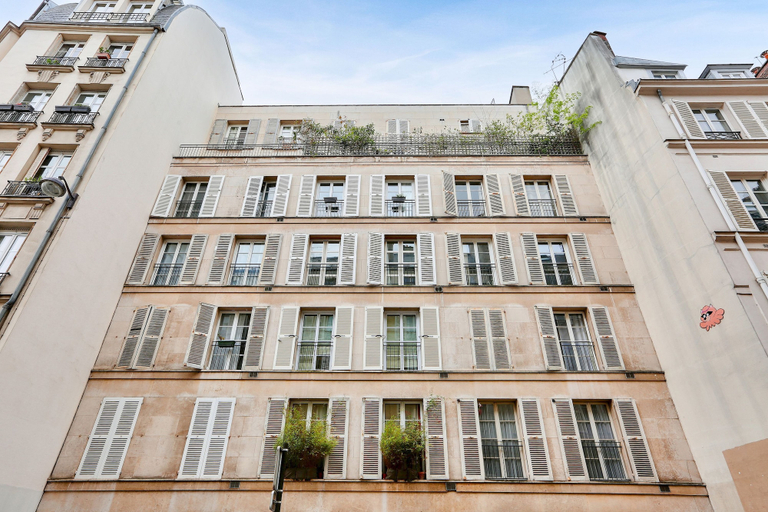 Room 5, Parisian Luxury Stay St Germain, Paris