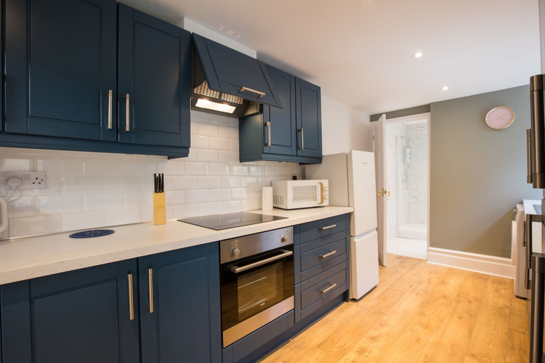Room 4, Tyne View in South Shields, North Tyneside