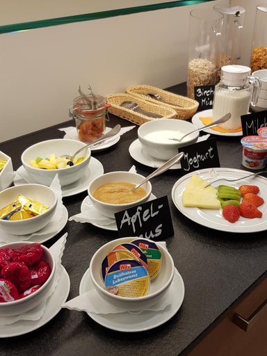 Food & Drinks 5, Hotel Gasthaus Engel Luttingen, Waldshut