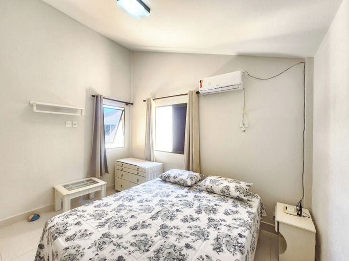 Bedroom 5, Condomínio Esmeralda do Mar, Ipojuca