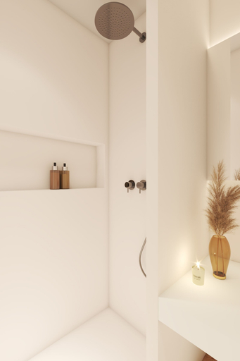 Room 4, 2-bedroom Villa Kalypso, South Aegean