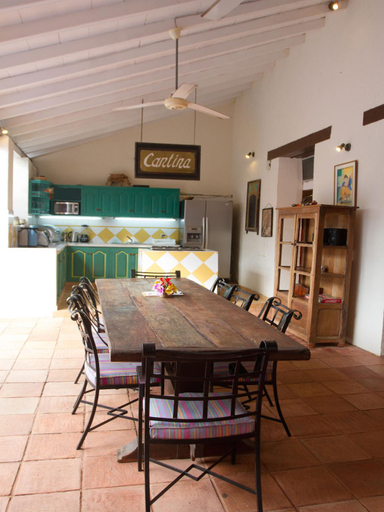 Food & Drinks 3, Casa Relax Hotel, Cartagena de Indias