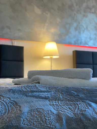 Bedroom 3, Der Tanzhase, Segeberg