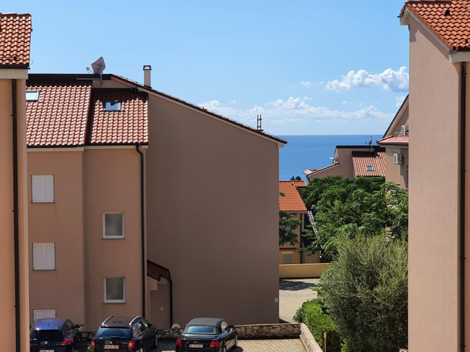 Others 3, Apartments CORAL Novalja, Novalja
