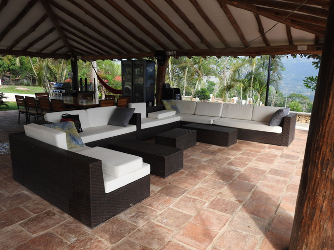 Others 4, TOPOWA CLUB HOUSE RESORT, Girón