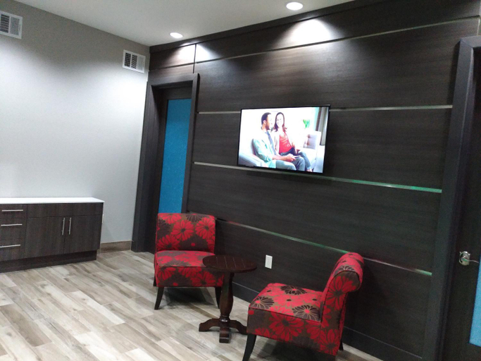 Public Area 2, Haven Inn & Suites Downtown Houston, Houston
