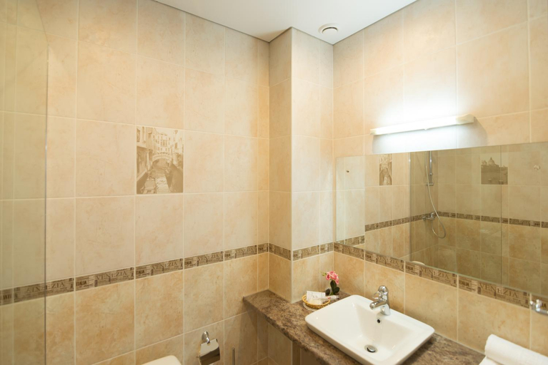 Others 2, Hotel Arkona, Penzenskiy rayon