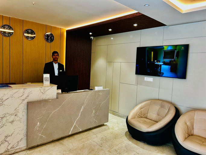 Others 4, Grand Pinnacle Lucknow, Lucknow