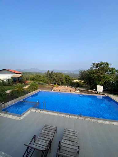Others 2, AQUA GLASS by Canvas Resort, Pune