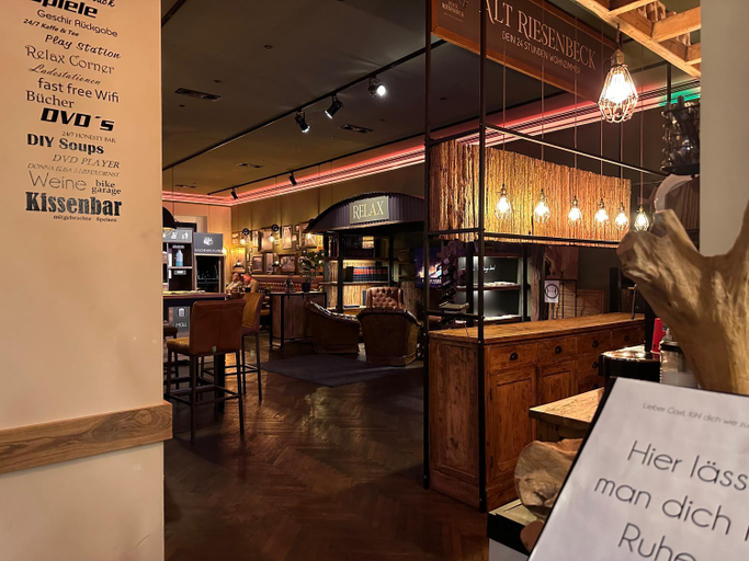 Food & Drinks 4, Privathotel Riesenbeck, Steinfurt