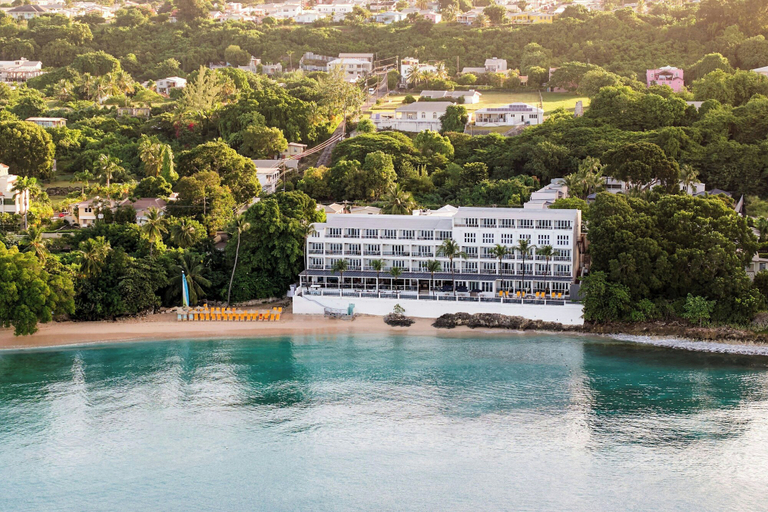 Exterior & Views 2, Waves Resort & Spa, Barbados, An Autograph Collection® All-Inclusive Resort