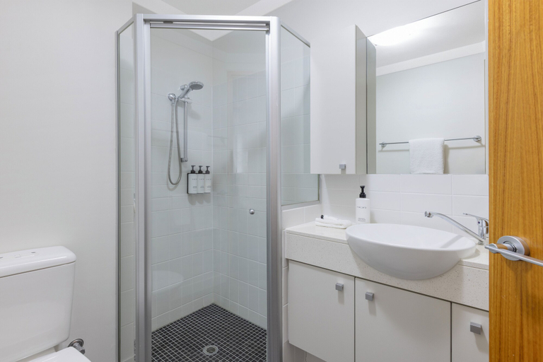 Bedroom 5, Quest on Rheola, Perth
