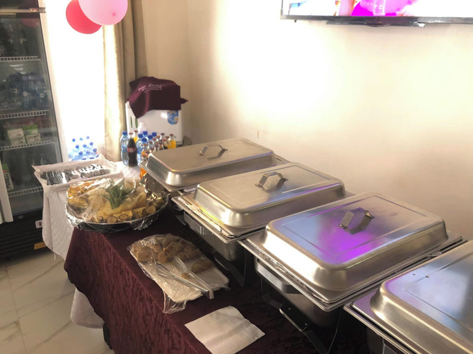 Food & Drinks 3, Dhe Jomels Hotel Siaya, Alego Usonga