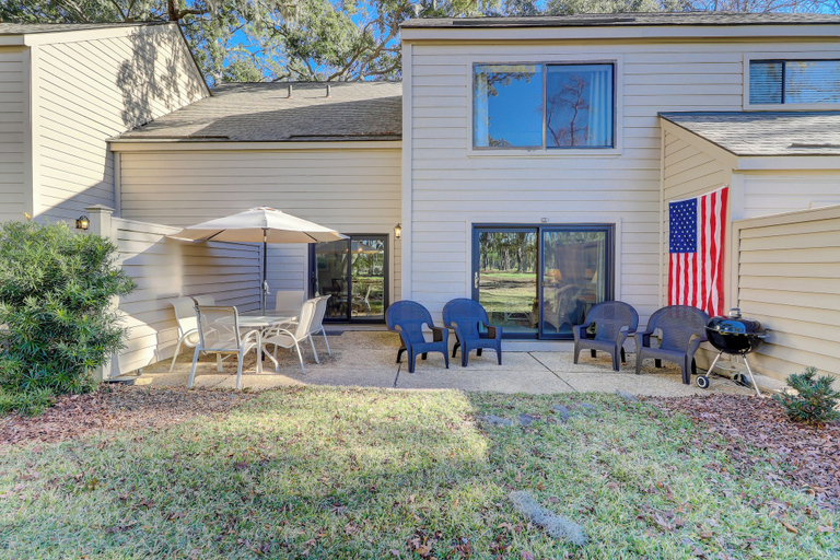 Exterior & Views 2, 2275 Heritage Villas at The Sea Pines Resort, Beaufort