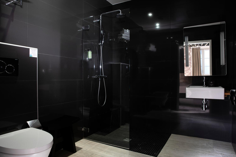 Bathroom 4, Hotel Marais Home, Paris