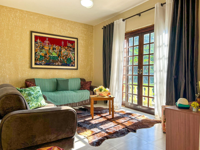 Room 5, Ch Cara Iracema com Lazer Completo e Wi-fi, Salto