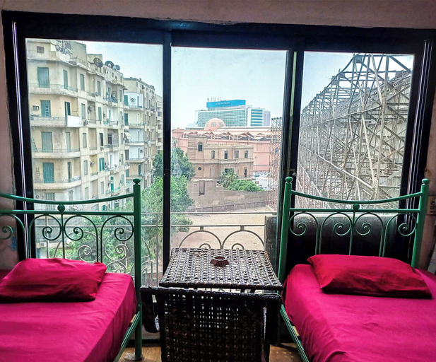Others 4, OASIS Hotel Downtown, Qasr an-Nil