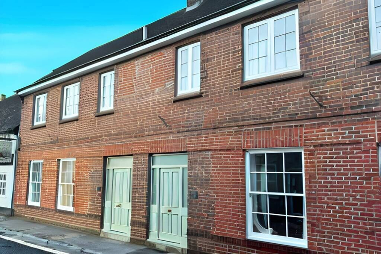 Exterior & Views, Charles Hope Salisbury Centre, Wiltshire