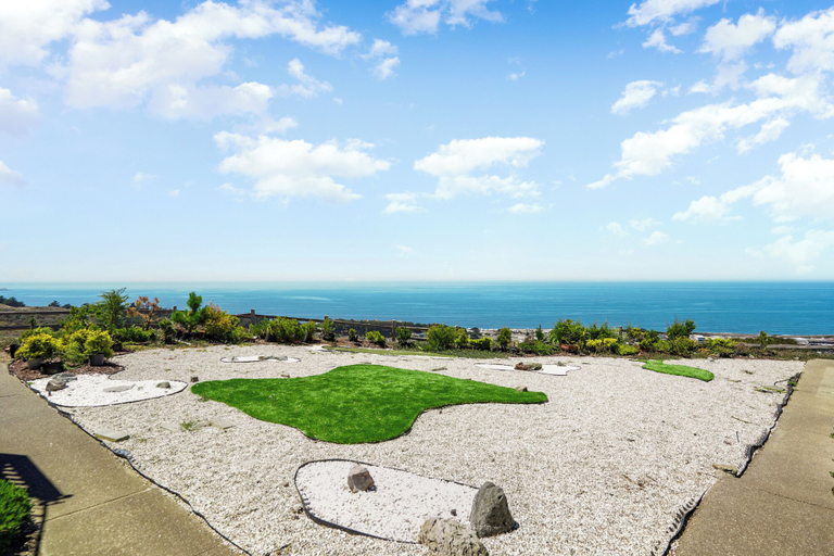 Others 5, Charming 2BR Ocean Getaway in Pacifica, San Mateo