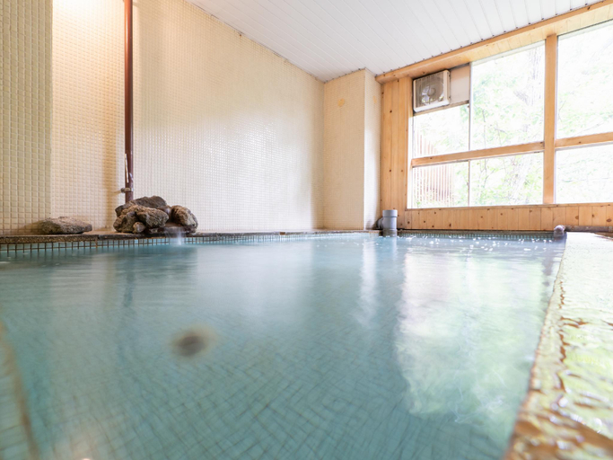 Sport & Beauty 5, Villa Alpen Shigakogen, Yamanouchi