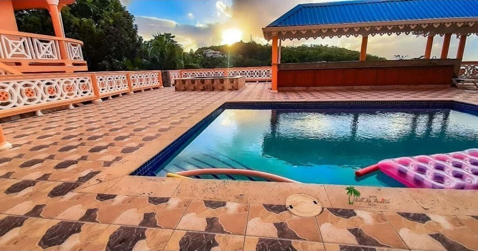 Sport & Beauty 5, Union Hilltop Paradise Villas