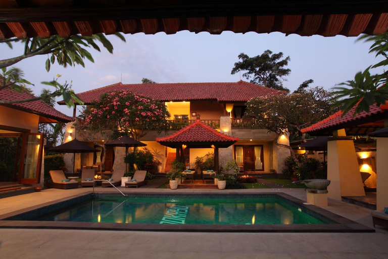 Sport & Beauty 4, Pondok Ayu, Denpasar
