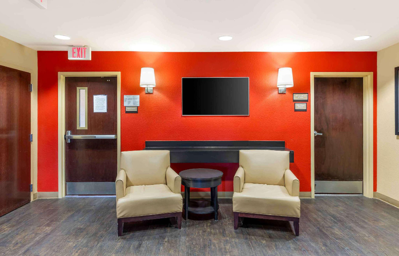Public Area 2, Extended Stay America Suites - Billings - West End, Yellowstone