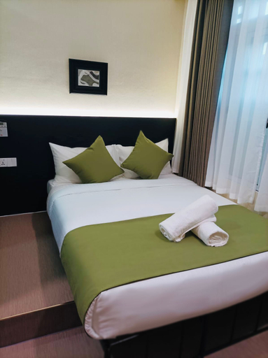 Bedroom 10