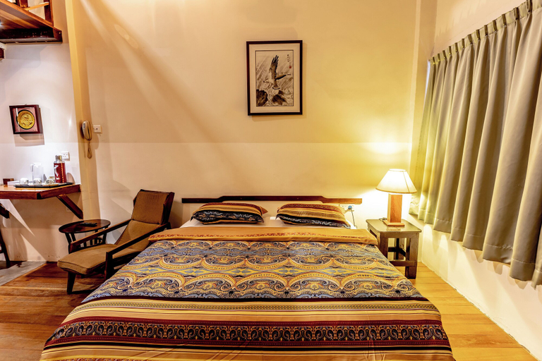 Bedroom 3, Palm Mansion Boutique Suites by Moxy, Penang Island