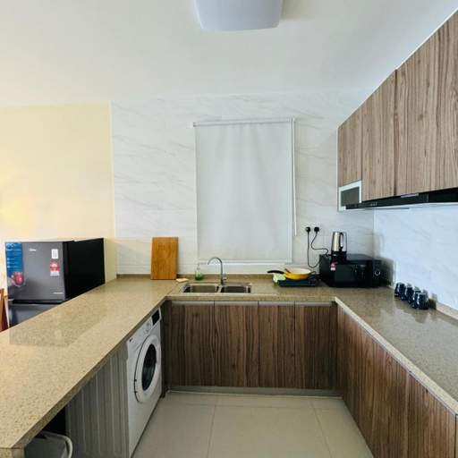 4, Forest city sea view homestay, Johor Bahru