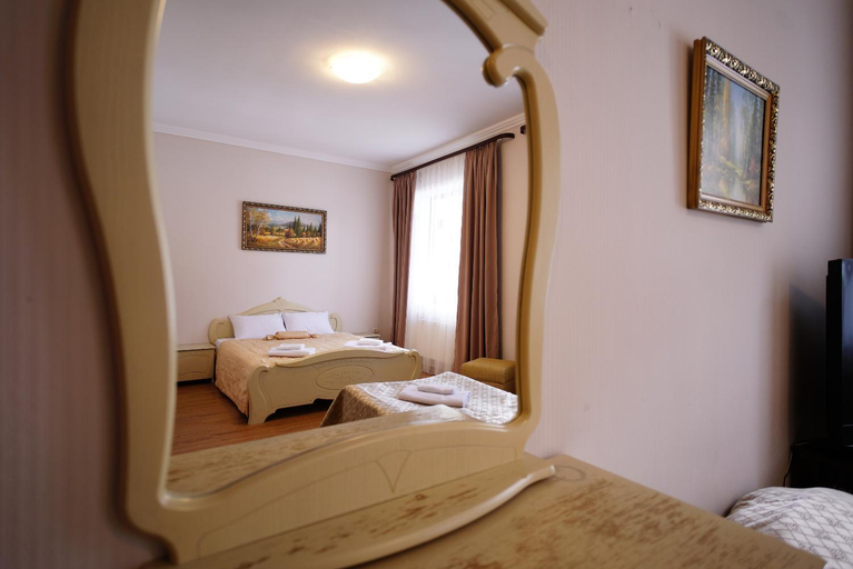 Others 3, Hotel Usengi, El'brusskiy rayon