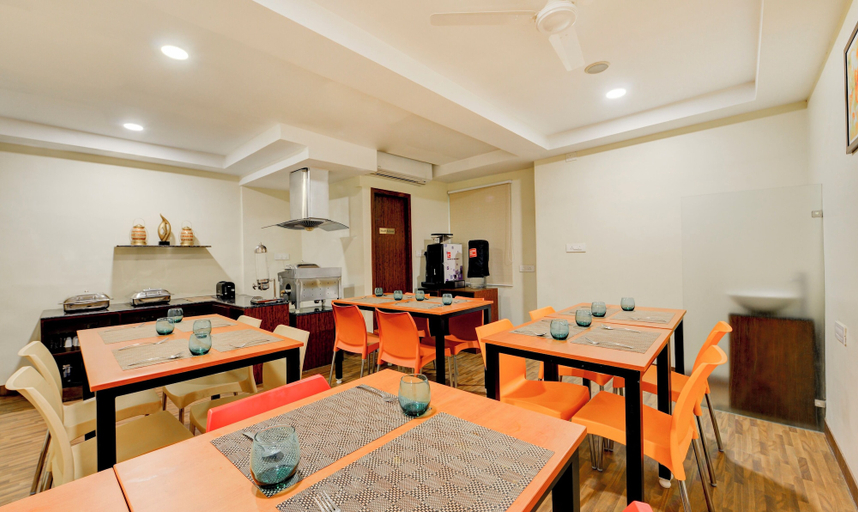 Food & Drinks 3, Treebo Welcome Inn, Porur, Thiruvallur