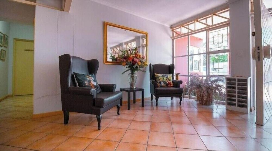 Others 3, Broadway Guest House, City of Cape Town