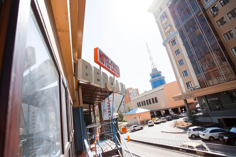 Exterior & Views 2, Aruna Hotel, Astana City