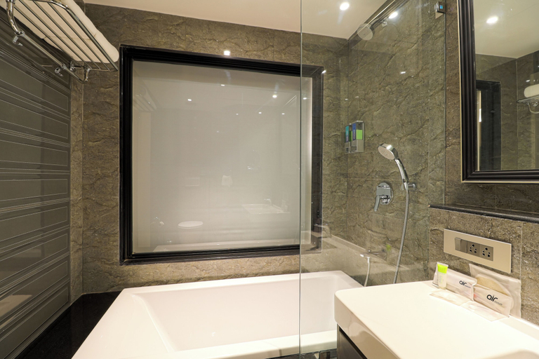 Bathroom 5