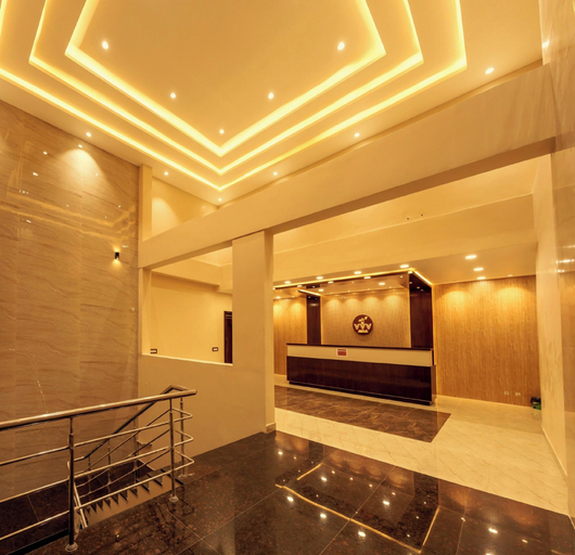 Others 4, Grand Sri Krishna Residency, Viluppuram