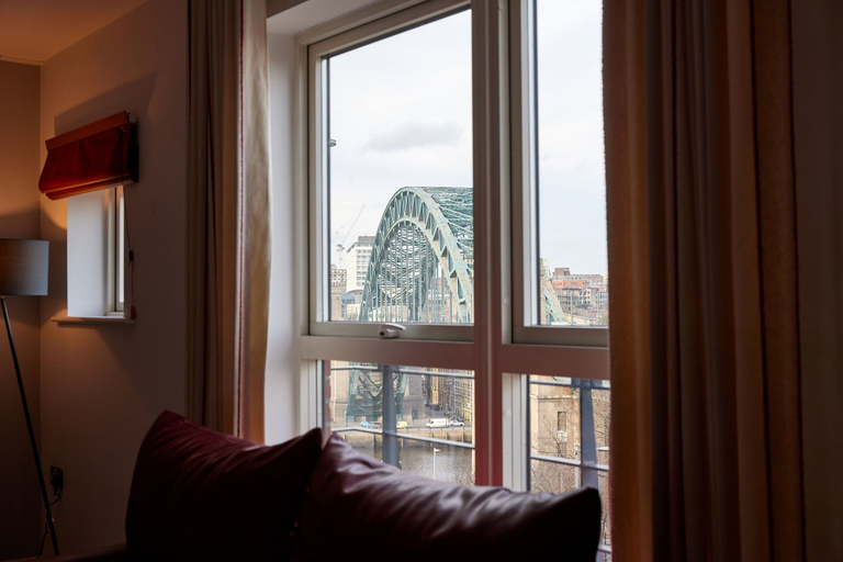 Room 4, The Tyne in Gateshead, Newcastle upon Tyne