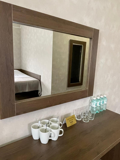 Others 3, Asteri Hotel, Belorechensk