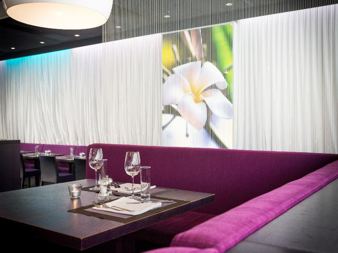 Food & Drinks 5, Hotel des Arts, Neuchâtel