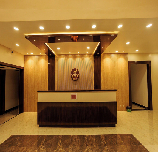 Others 5, Grand Sri Krishna Residency, Viluppuram