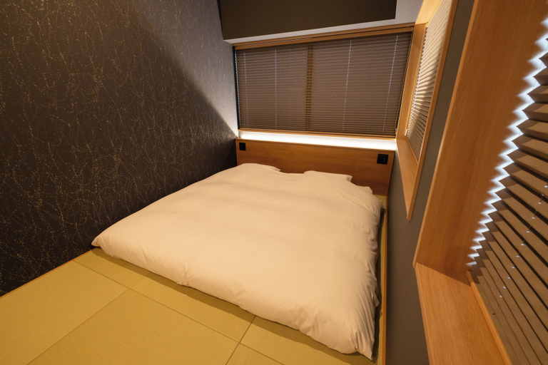 Bedroom 2, ITSUMU, Ōshū
