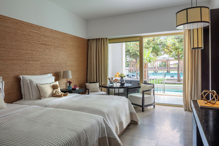 Bedroom 4, Victoria Golf Resort & Spa, Managed by Accor, Loulé