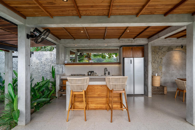 Others 5, Sola Villa Ubud - 2 Bedrooms, Gianyar