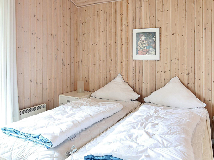 Bedroom 2, Luxury Retreat near Sea - By Traum Ferienwohnungen, Holstebro