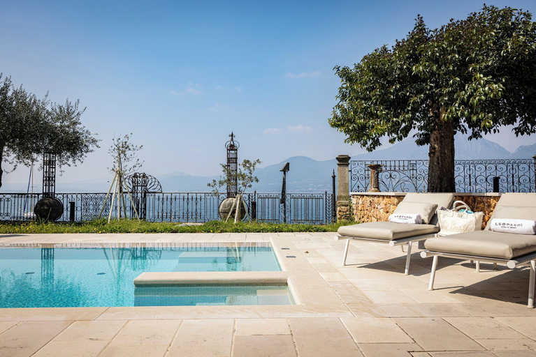 Sport & Beauty 2, Hotel Villa Leopardi 4S - Adult only, Verona