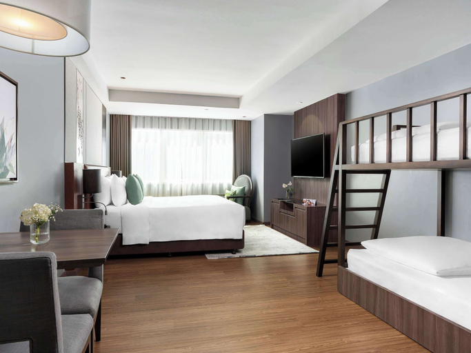 Bedroom 13