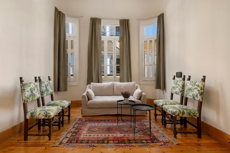 5, Klokkari Stays - Cozy Stay City Center By Platform 357