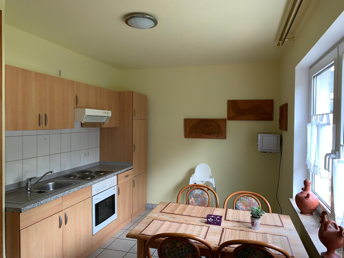 Others 5, Hotel-Pension Teutonia, Goslar