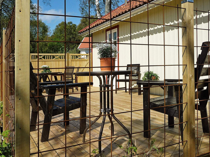 Others 4, person holiday home in HUNNEBOSTRAND-By Traum, Sotenäs