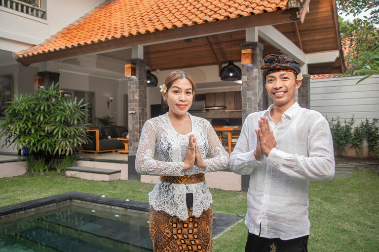 Others 3, Dampati Villas, Denpasar